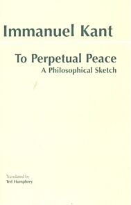 To Perpetual Peace