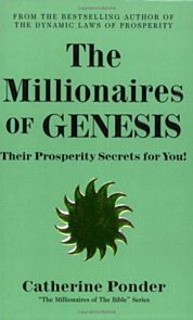 The Millionaires of Genesis - the Millionaires of the Bible Series Volume 1