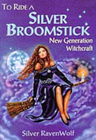 To Ride a Silver Broomstick