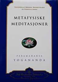 Metafysiske meditasjoner