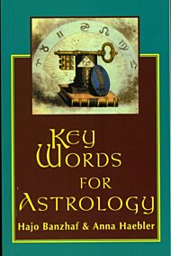 Key Words for Astrology