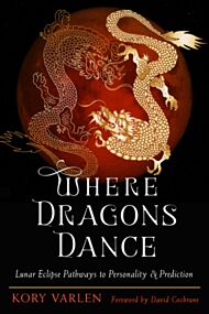 Where Dragons Dance