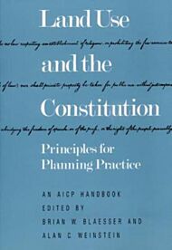Land Use and the Constitution