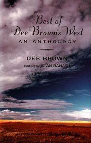 Best of Dee Brown's West