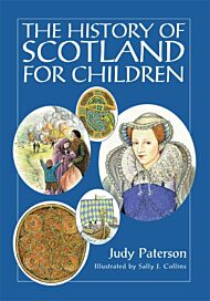 The History of Scotland for Children