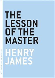 The Lesson Of The Master