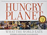 Hungry Planet