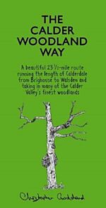 The Calder Woodland Way