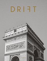 Drift Volume 12: Paris