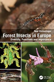 Forest Insects in Europe