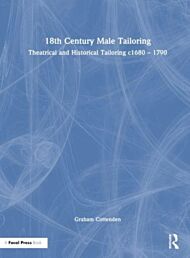 18th Century Male Tailoring