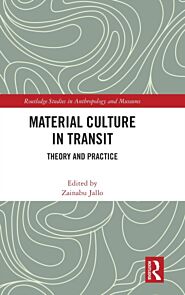 Material Culture in Transit