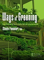 Ways of Greening