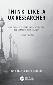 Think Like a UX Researcher