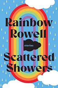 Scattered Showers: Stories