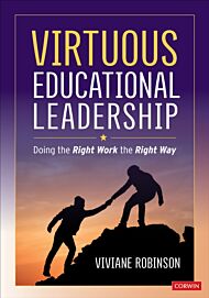 Virtuous Educational Leadership