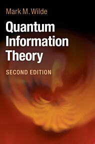 Quantum Information Theory