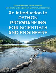 An Introduction to Python Programming for Scientists and Engineers