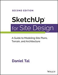 SketchUp for Site Design