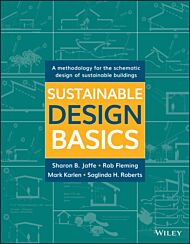 Sustainable Design Basics