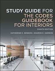 Study Guide for The Codes Guidebook for Interiors