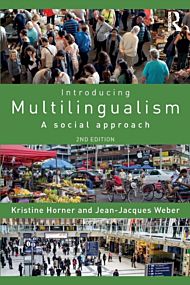 Introducing Multilingualism