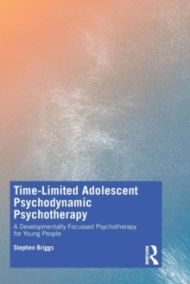 Time-limited adolescent psychodynamic psychtherapy