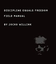 Discipline Equals Freedom