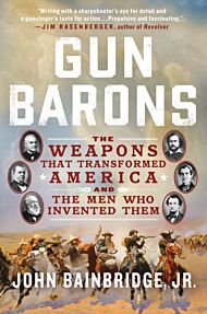 Gun Barons