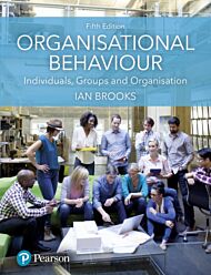 Organisational Behaviour