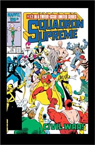 Squadron Supreme