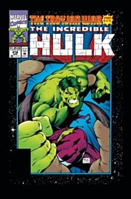 Incredible Hulk By Peter David Omnibus Vol. 3