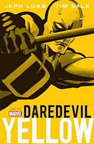 Daredevil: Yellow (new Printing 2)