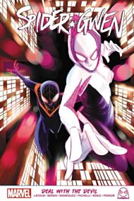 Spider-gwen: Deal With The Devil