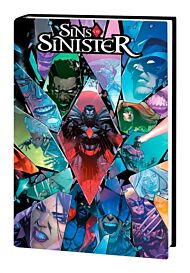 Sins Of Sinister