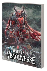 Death Of The Venomverse