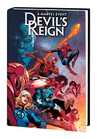 Devil's Reign Omnibus