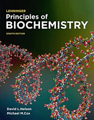 Lehninger Principles of Biochemistry