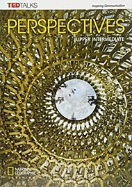 Perspectives Upper Intermediate: Student's Book