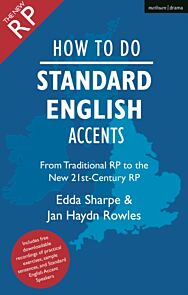 How to Do Standard English Accents