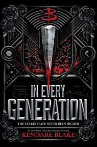 In Every Generation (Buffy: The Next Generation,