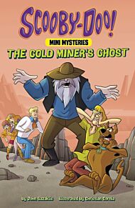 The Gold Miner's Ghost