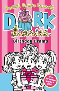 Dork Diaries: Birthday Drama!