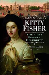 Kitty Fisher