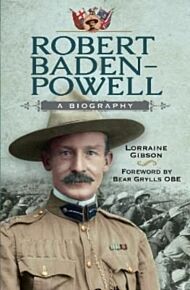 Robert Baden-Powell