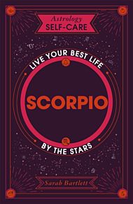Astrology Self-Care: Scorpio