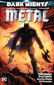 Dark Nights: Metal