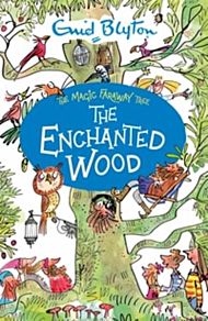 The Enchanted Wood