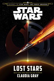 Star Wars: The Force Awakens: Lost Stars