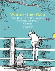 Winnie-the-Pooh